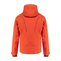 Kjus Mens Formula Jacket