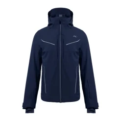 Kjus Mens Formula Jacket