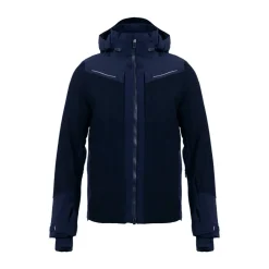 Kjus Mens Frostline Wool Jacket