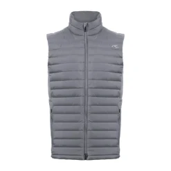 Kjus Mens FRX Blackcomb Vest