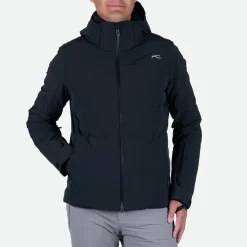 Kjus Men's Green Line 2.0 Jacket