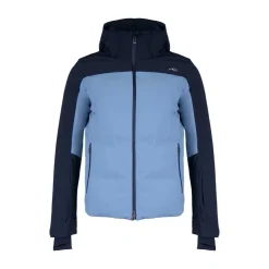 Kjus Men's Green Line 2.0 Jacket