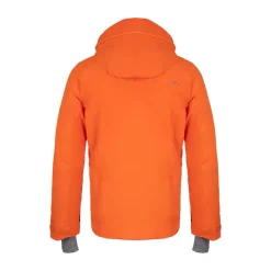 Kjus Mens Lasse Airflow Jacket