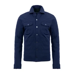 Kjus Mens Sierra Shirt Jacket