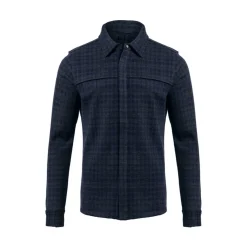 Kjus Mens Yellowstone Shirt