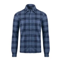 Kjus Mens Yellowstone Shirt