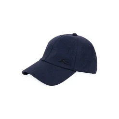Kjus Unisex Wool Cap