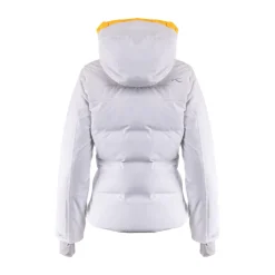 Kjus Womens Capture Jacket