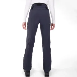 Kjus Women's Formula Pants - Short - 2024