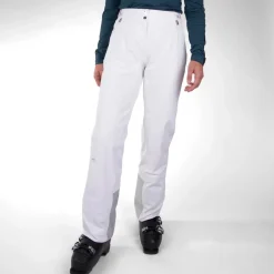 Kjus Women's Formula Pants - Short - 2024