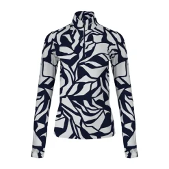 Kjus Womens Motion Print HZ