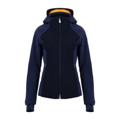 Kjus Womens Solstice Jacket