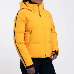 Kjus Womens Twilight Jacket