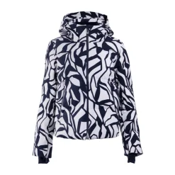 Kjus Womens Twilight Jacket