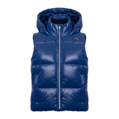 Kjus Womens Vivi Shine Vest