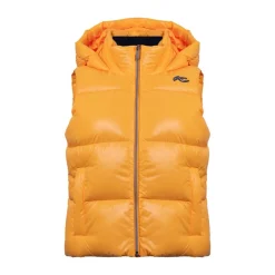 Kjus Womens Vivi Shine Vest