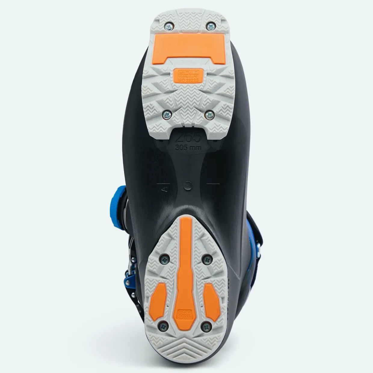 Lange Concept 12 BOA Ski Boots
