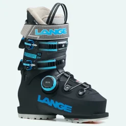 Lange Concept 9.5 W BOA Ski Boots