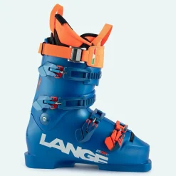 Lange RS 130 LV Ski Boots