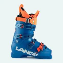 Lange RS 130 LV Ski Boots - 2025