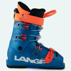Lange RSJ 65 Ski Boots