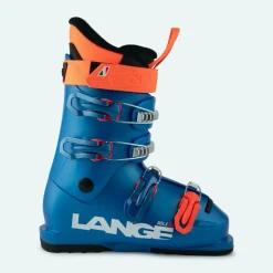 Lange RSJ 60 Ski Boots - 2025