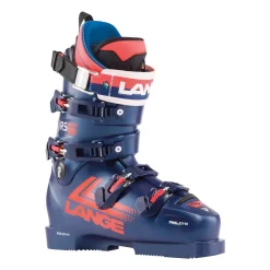 Lange World Cup RS Z Soft+ Ski Boots - 2023