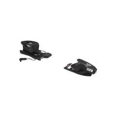 Look NX 7 GW Ski Bindings - Black - 93mm