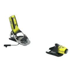 Look Pivot 2.0 15 Ski Binding