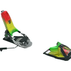 Look Pivot 12 Ski Bindings - 2025