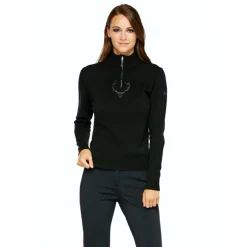 M. MILLER Ashley Half Zip