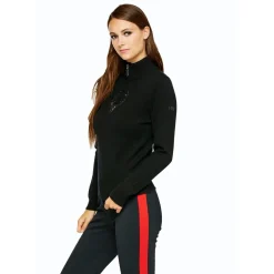 M. MILLER Ashley Half Zip