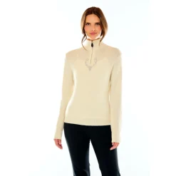 M. MILLER Ashley Half Zip