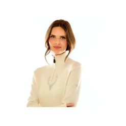 M. MILLER Ashley Half Zip