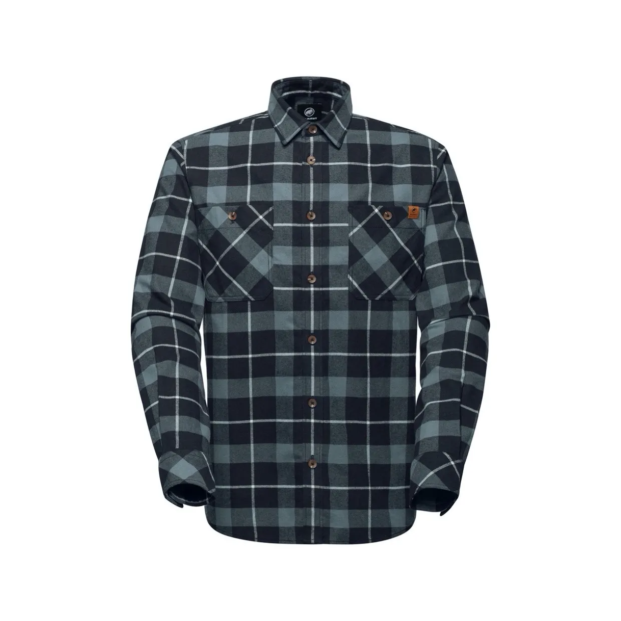 Mammut Alvra Longsleeve Shirt