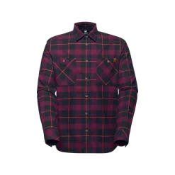 Mammut Alvra Longsleeve Shirt