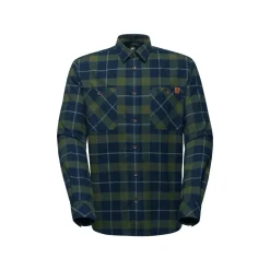 Mammut Alvra Longsleeve Shirt