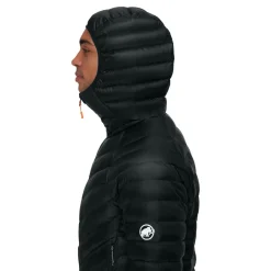 Mammut Mens Broad Peak IN Hooded Jacket