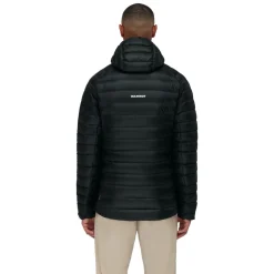 Mammut Mens Broad Peak IN Hooded Jacket