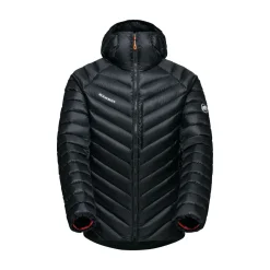 Mammut Mens Broad Peak IN Hooded Jacket