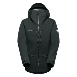 Mammut Mens Haldigrat HS Hooded Jacket