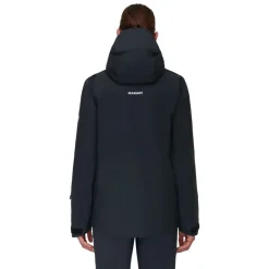 Mammut Mens Haldigrat HS Hooded Jacket