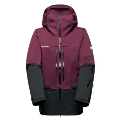 Mammut Mens Haldigrat HS Hooded Jacket