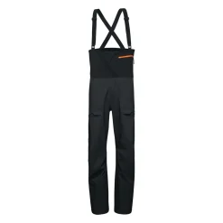 Mammut Mens Haldigrat HS Bib Pants