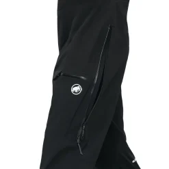 Mammut Mens Haldigrat HS Bib Pants