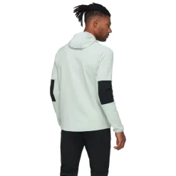 Mammut Mens Massone ML Hooded Jacket