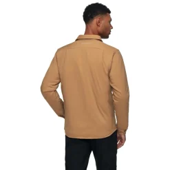 Mammut Mens Seon In Overshirt