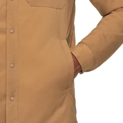 Mammut Mens Seon In Overshirt