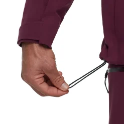 Mammut Mens Stoney HS Hooded Jacket