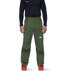Mammut Mens Stoney HS Pants